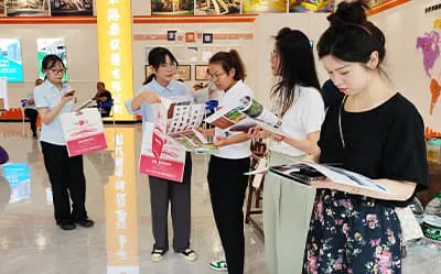 HUADONG Amusement invites you to participate in the 