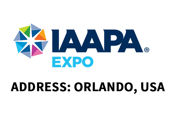 Huadong Entertainment Equipment CO., LTD Invites You to 2026 China (Beijing) International Amusement Rides & Equipment Expo