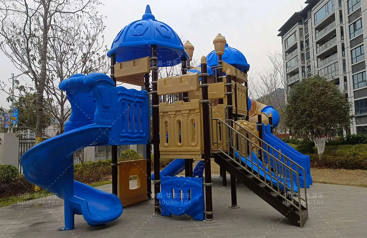 Anhui Province Chizhou City Sanzheng Qiupu Star Community