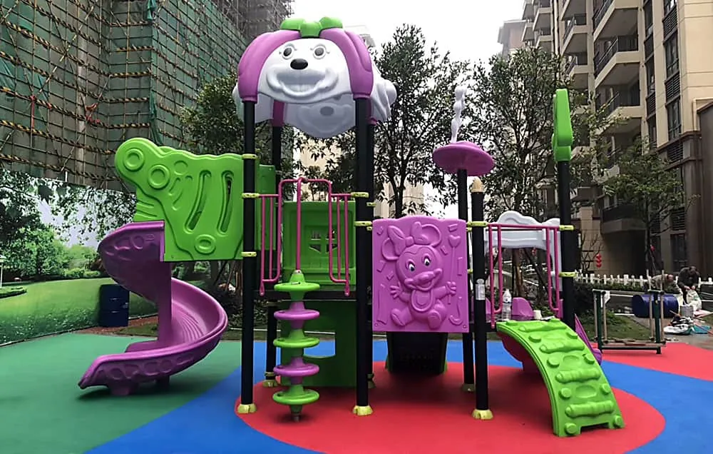 Shaoguan Wengyuan Country Garden Phase 1