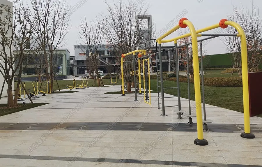 Zhengzhou Vanke Xintian Lake and City Project