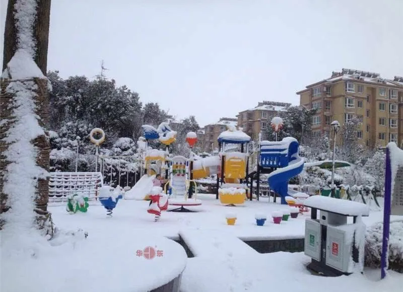 Jiangnan Landscape City Dafeng City Yancheng Jiangsu Province