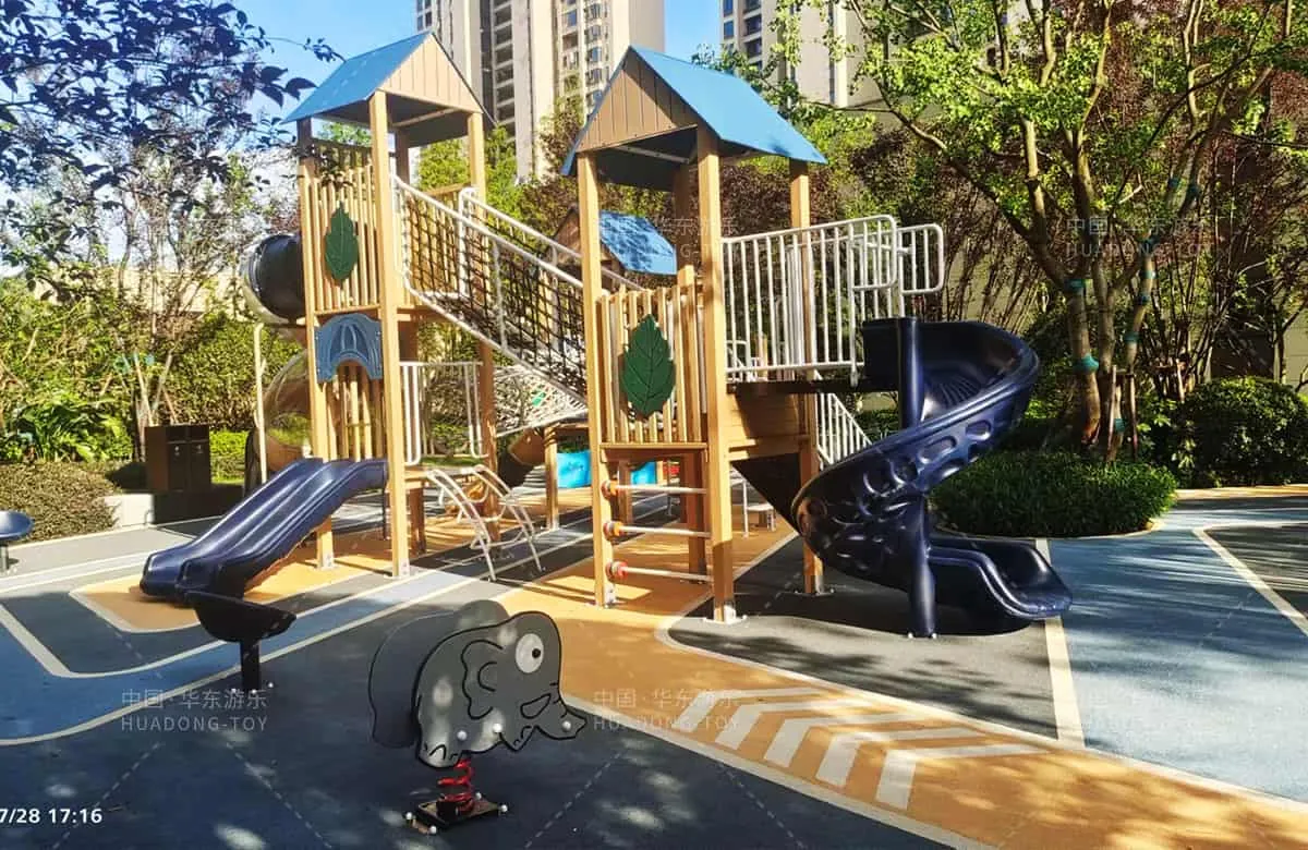 Changsha Longhu Chunjiang Tianxi