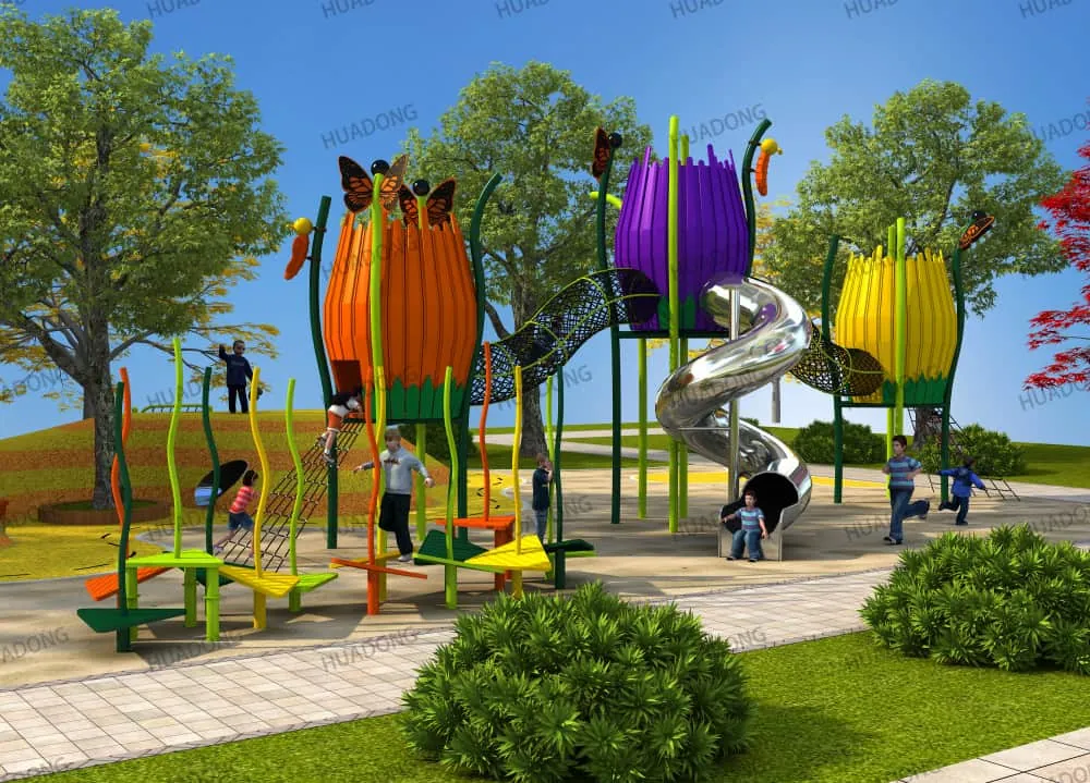 Personalized Custom Theme Park Series HD-DZT024