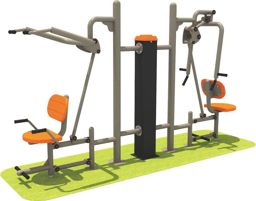 HUADONG Fitness Equipment HD-SJS019
