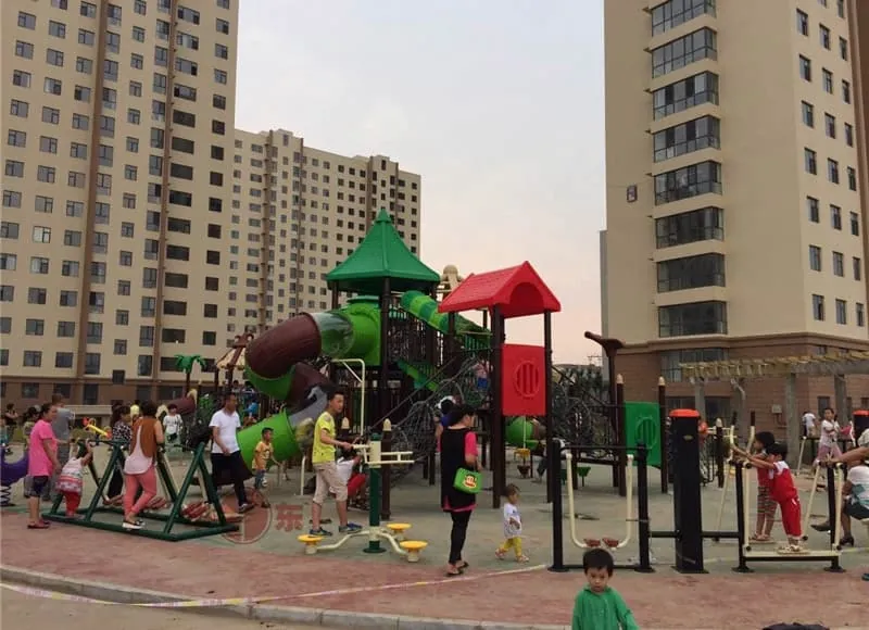 Shanxi Datong City Wuzhou Dijing Community