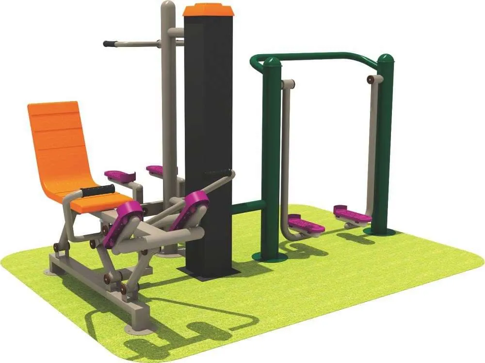 HUADONG Fitness Equipment HD-SJS025