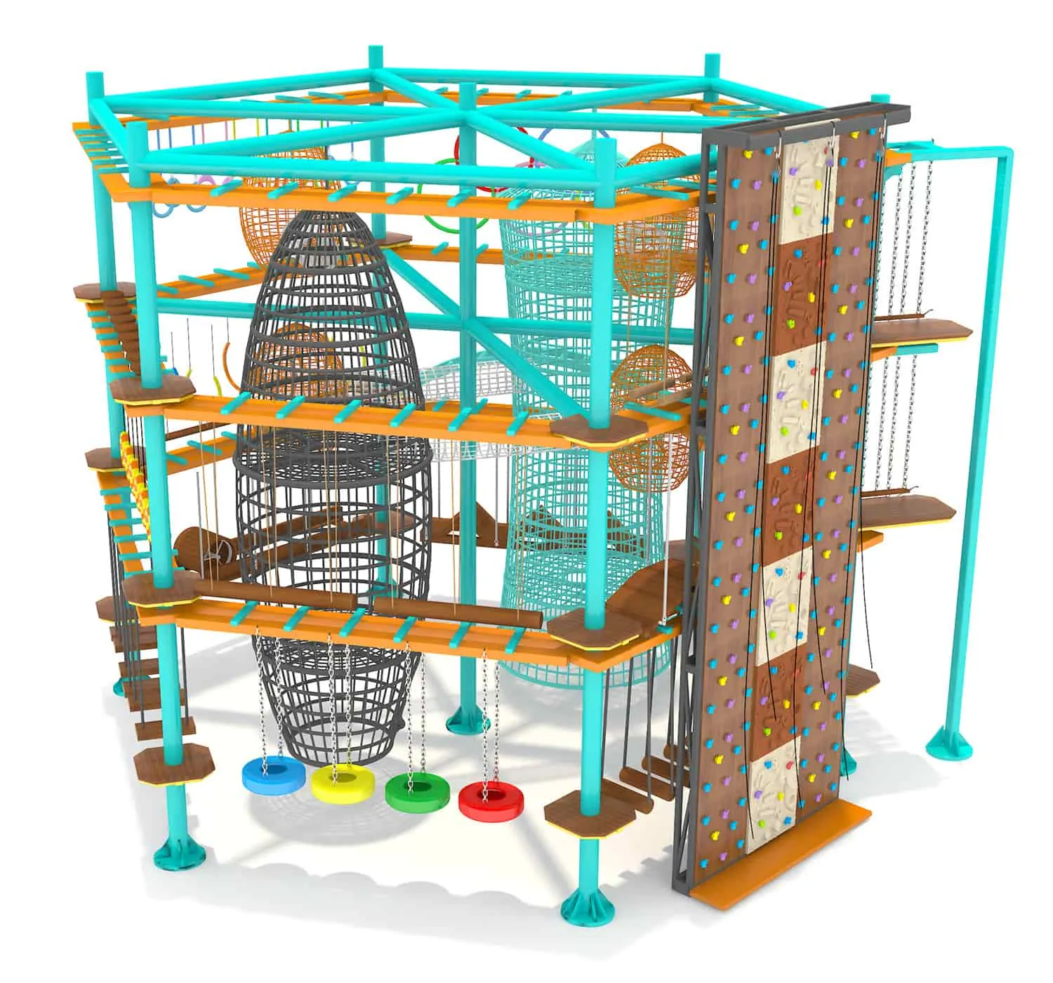 Expansion Series HD-STZ002