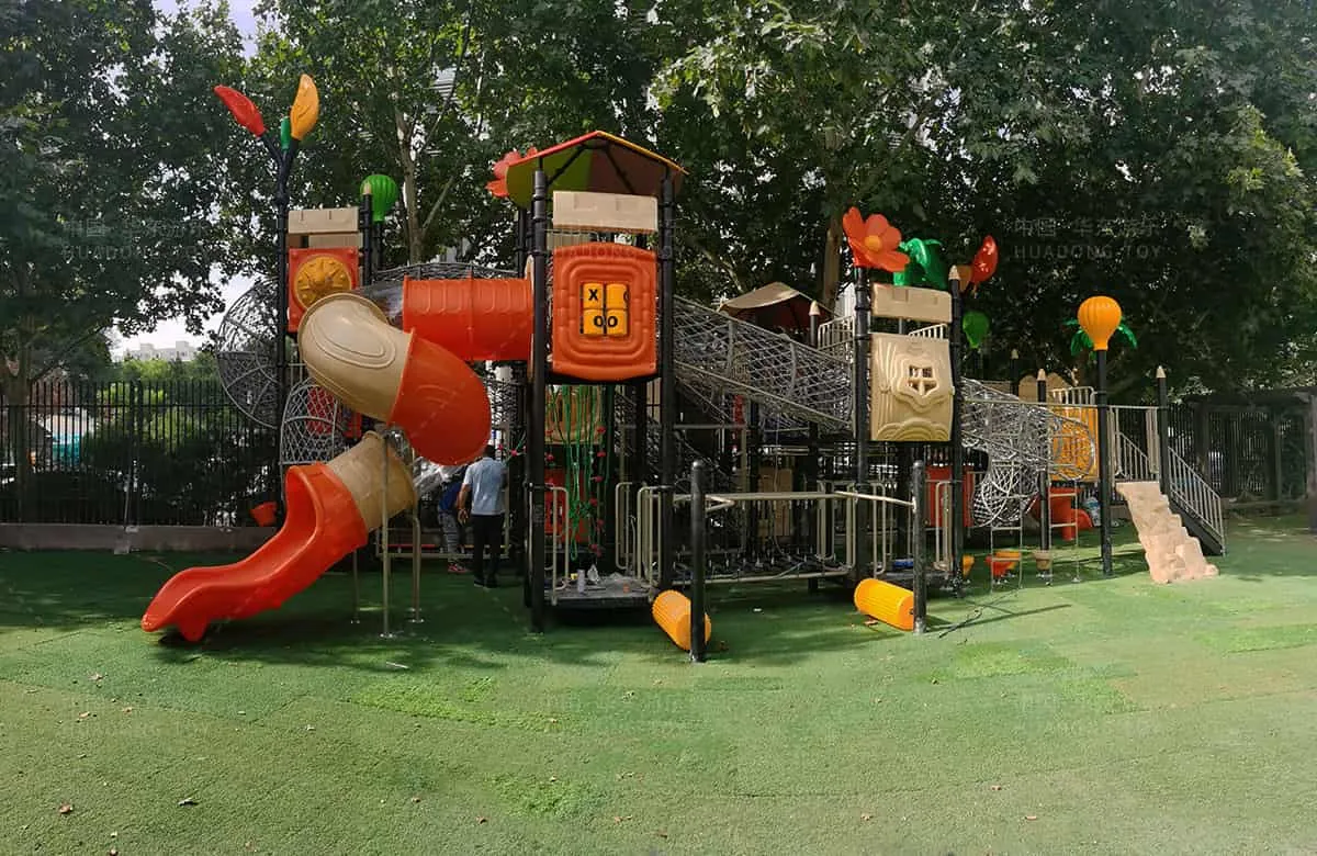 Guanzhuang Zhongde Kindergarten Chaoyang District Beijing