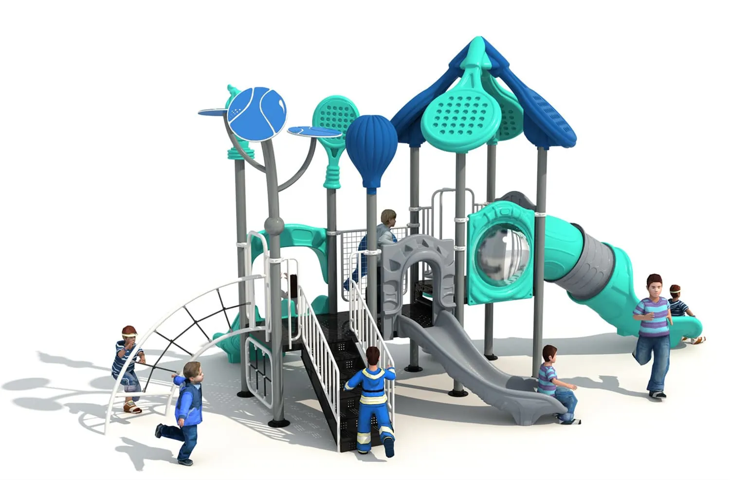 HUADONG Tennis Series HD-HWQ007