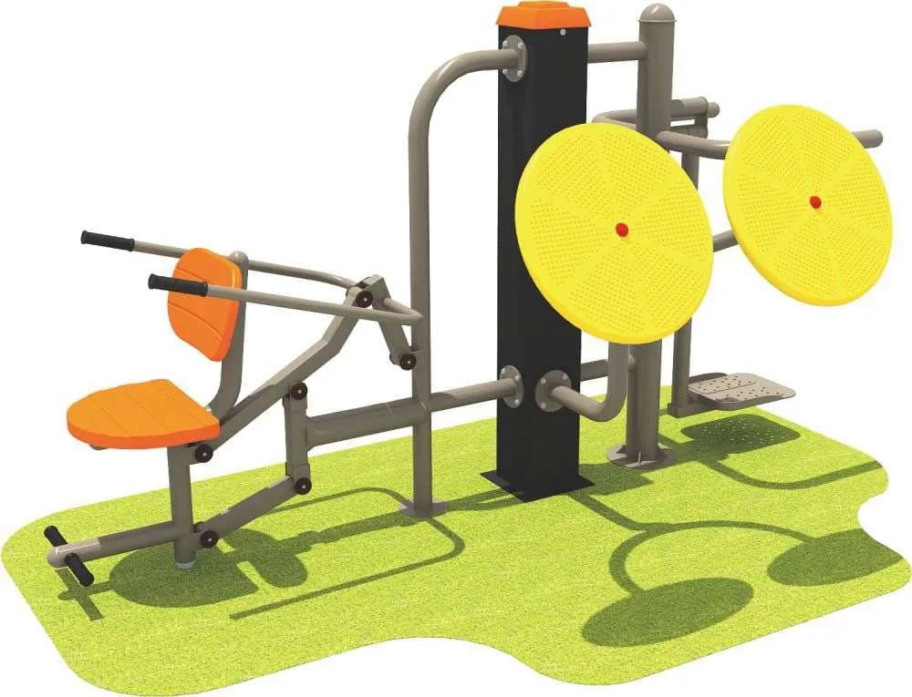 HUADONG Fitness Equipment HD-SJS026