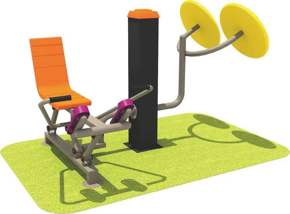 HUADONG Fitness Equipment HD-SJS016