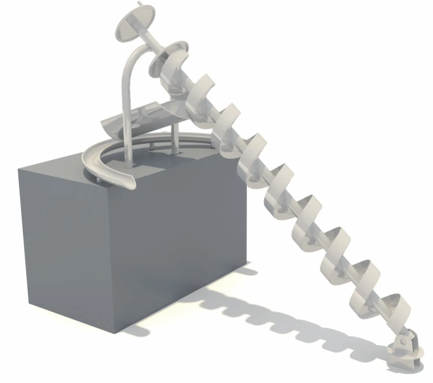 HD-MSS021-Water Play Equipment