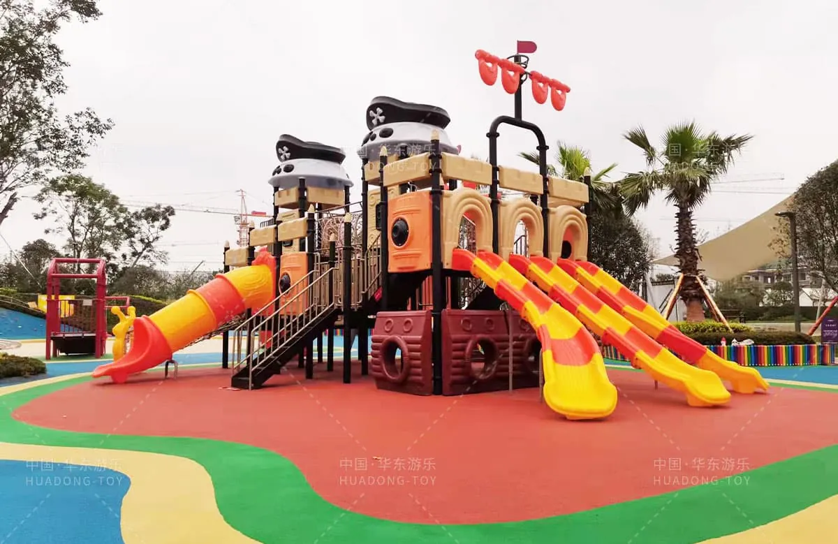 Sichuan Province Mingjue Emerald Bay Project