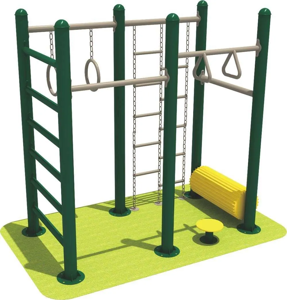 HUADONG Fitness Equipment Comprehensive Trainer-HD-SJS046