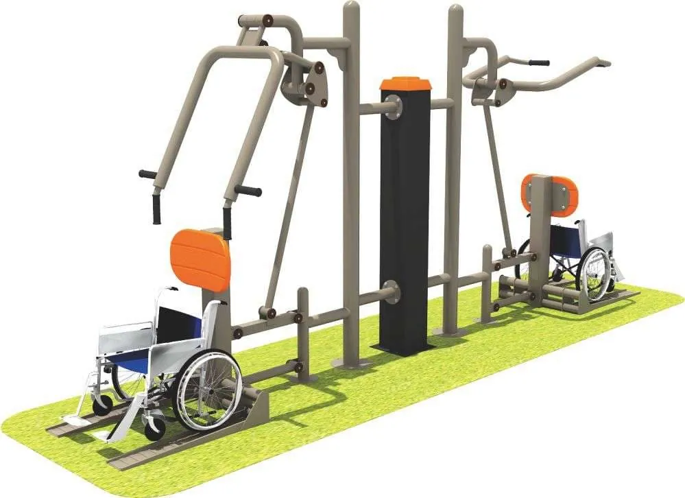 HUADONG Fitness Equipment HD-SJS011