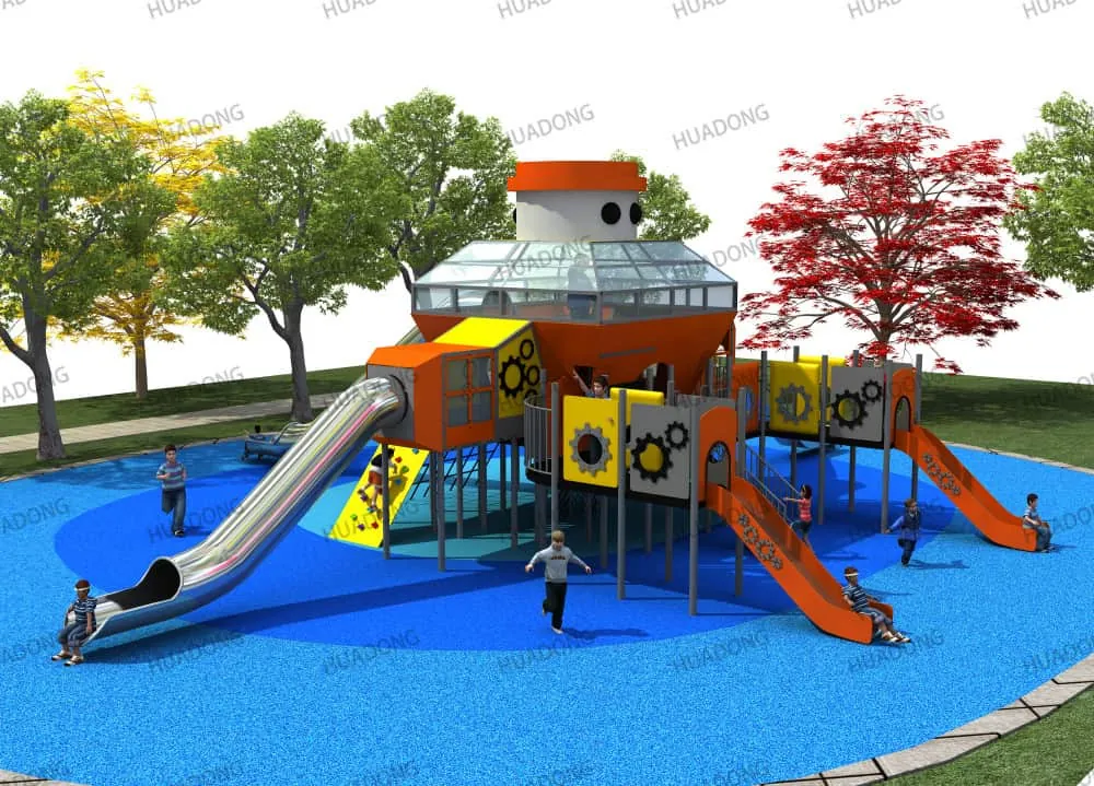 Personalized Custom Theme Park Series HD-DZT037