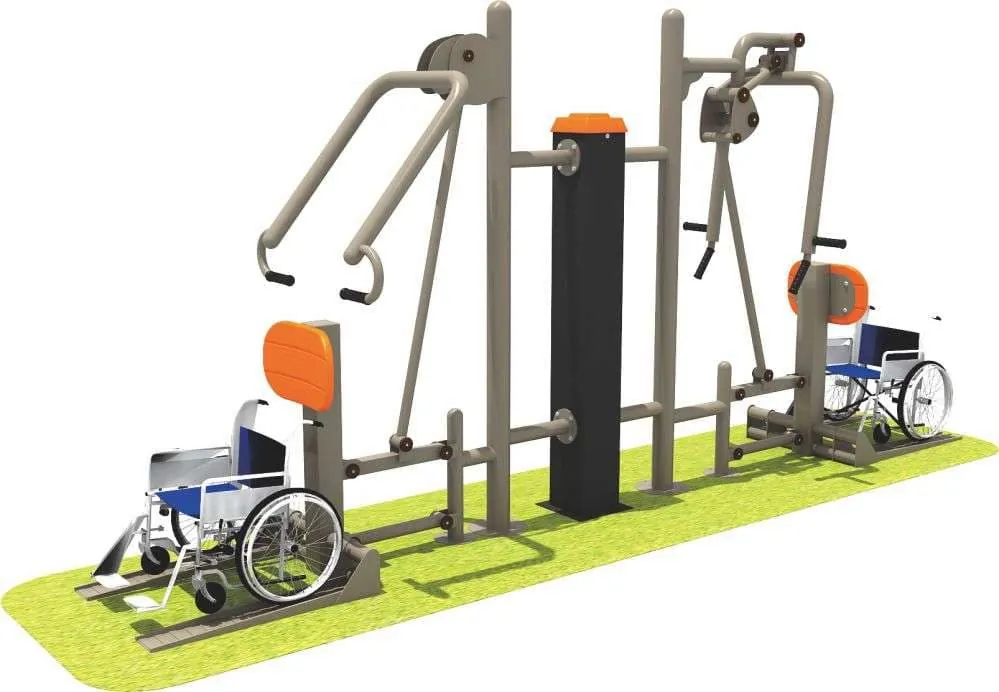 HUADONG Fitness Equipment HD-SJS013