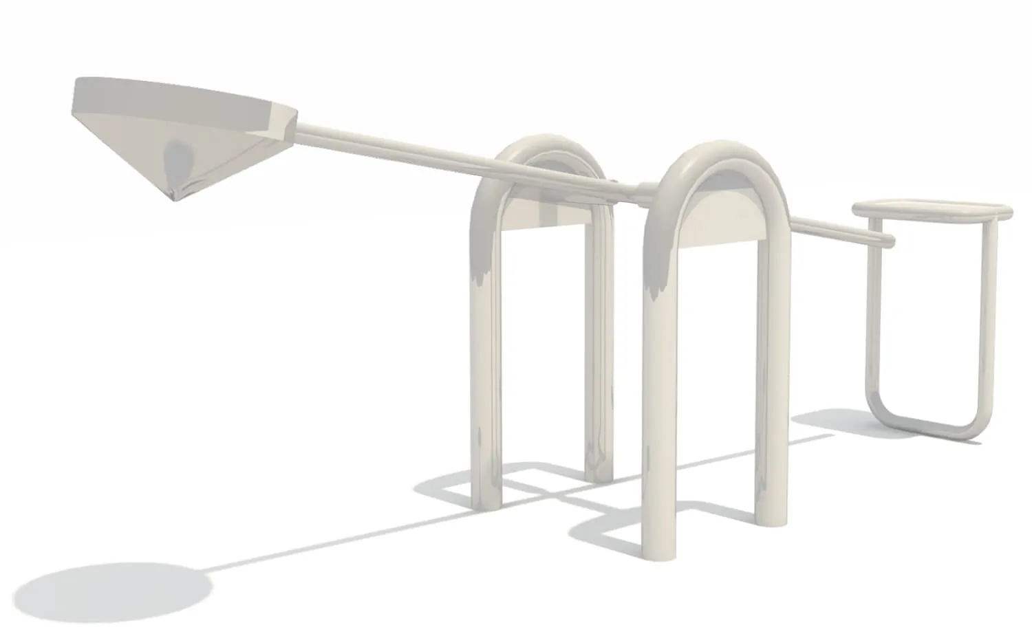 HD-MSS017-Water Play Equipment