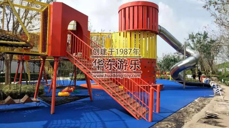 Henan Province Zhumadian Country Garden Zhumadian Phoenix Bay Project was successfully completed