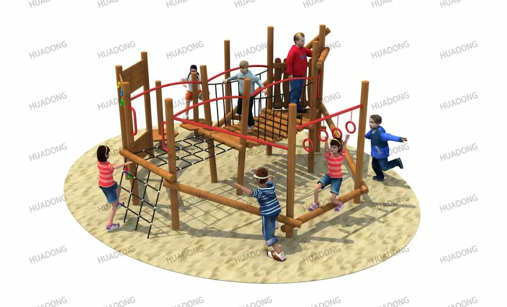 Non-standard customization Wooden expansion HD-MTZ025