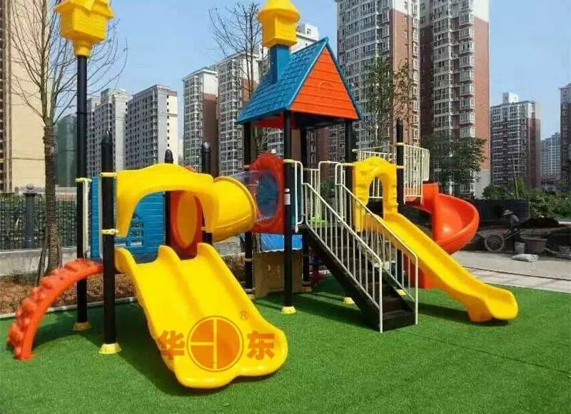 Hunan Changde Ivy Future City Community