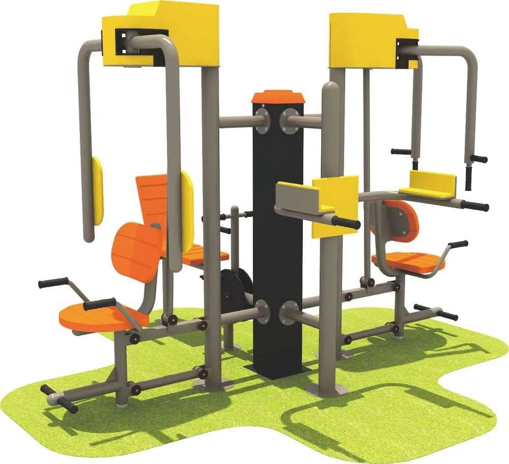 HUADONG Fitness Equipment HD-SJS031
