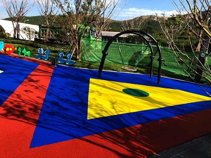 Country Garden Seraya Series Slide Case