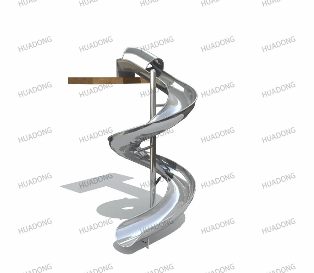 Stainless Steel Slide HD-DBX003