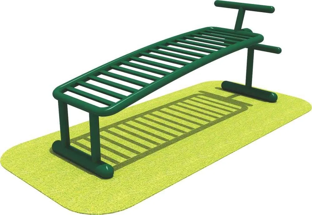 HUADONG Fitness Equipment Single Abdominal Muscle Trainer-HD-SJS038