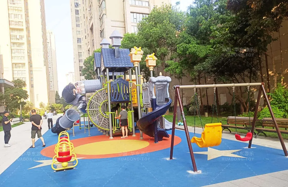 Wanda Central Huacheng Project