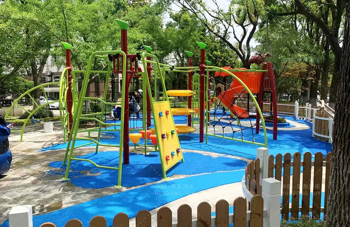 Shanghai Linshu Garden