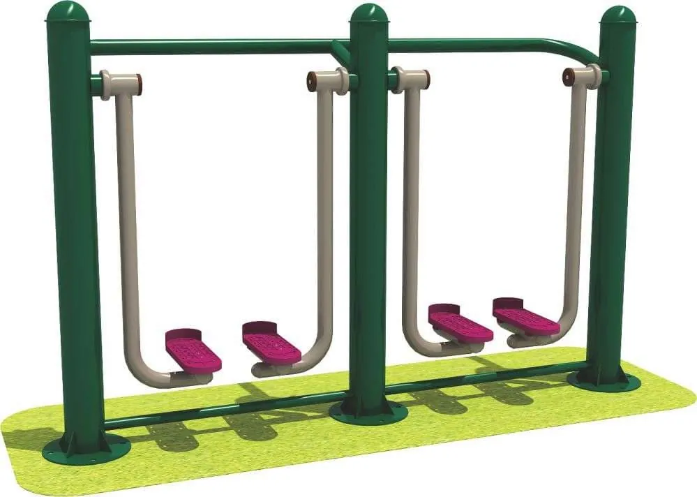 HUADONG Fitness Equipment Limit Double Walker-HD-SJS092