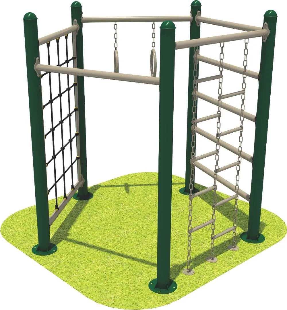 HUADONG Fitness Equipment Comprehensive Exercise Machine-HD-SJS086