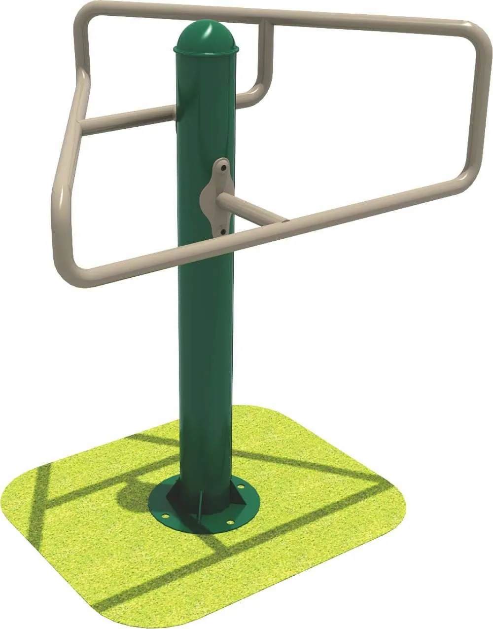 HUADONG Fitness Equipment Leg Press-HD-SJS073