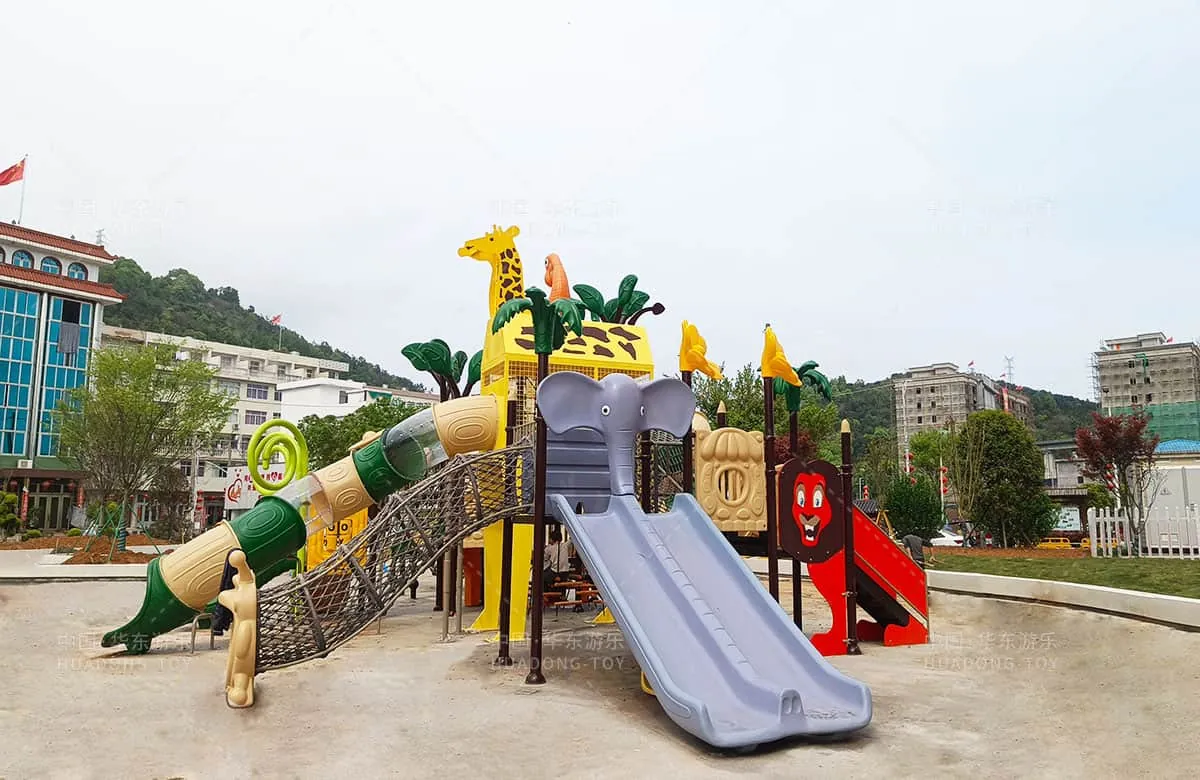 Yueqing City Xixi Industrial Park Leisure Culture Ecological Park