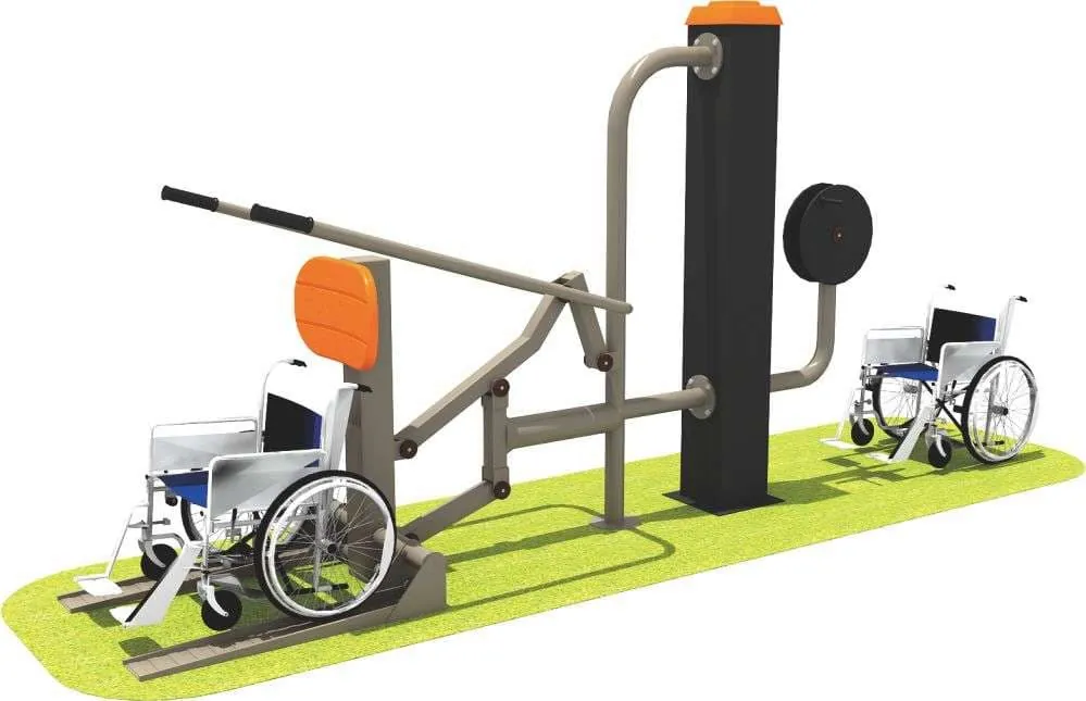 HUADONG Fitness Equipment HD-SJS010