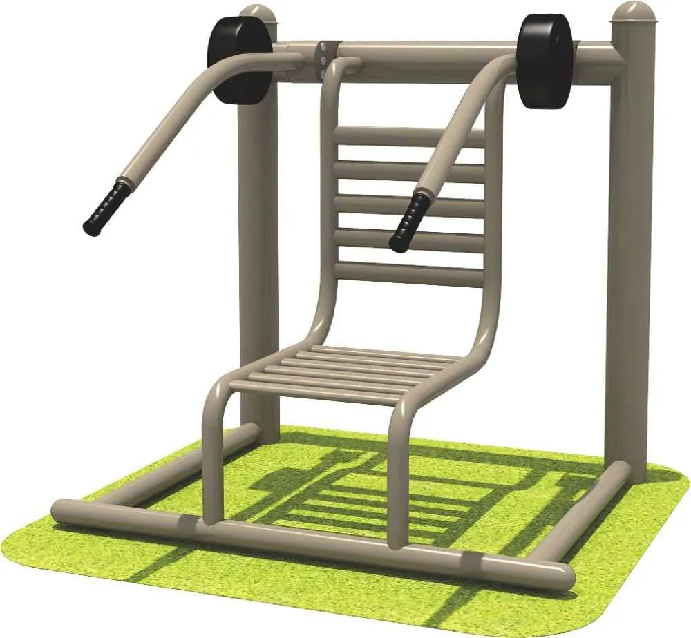 HUADONG Fitness Equipment Limit Arm Strength Trainer-HD-SJS088