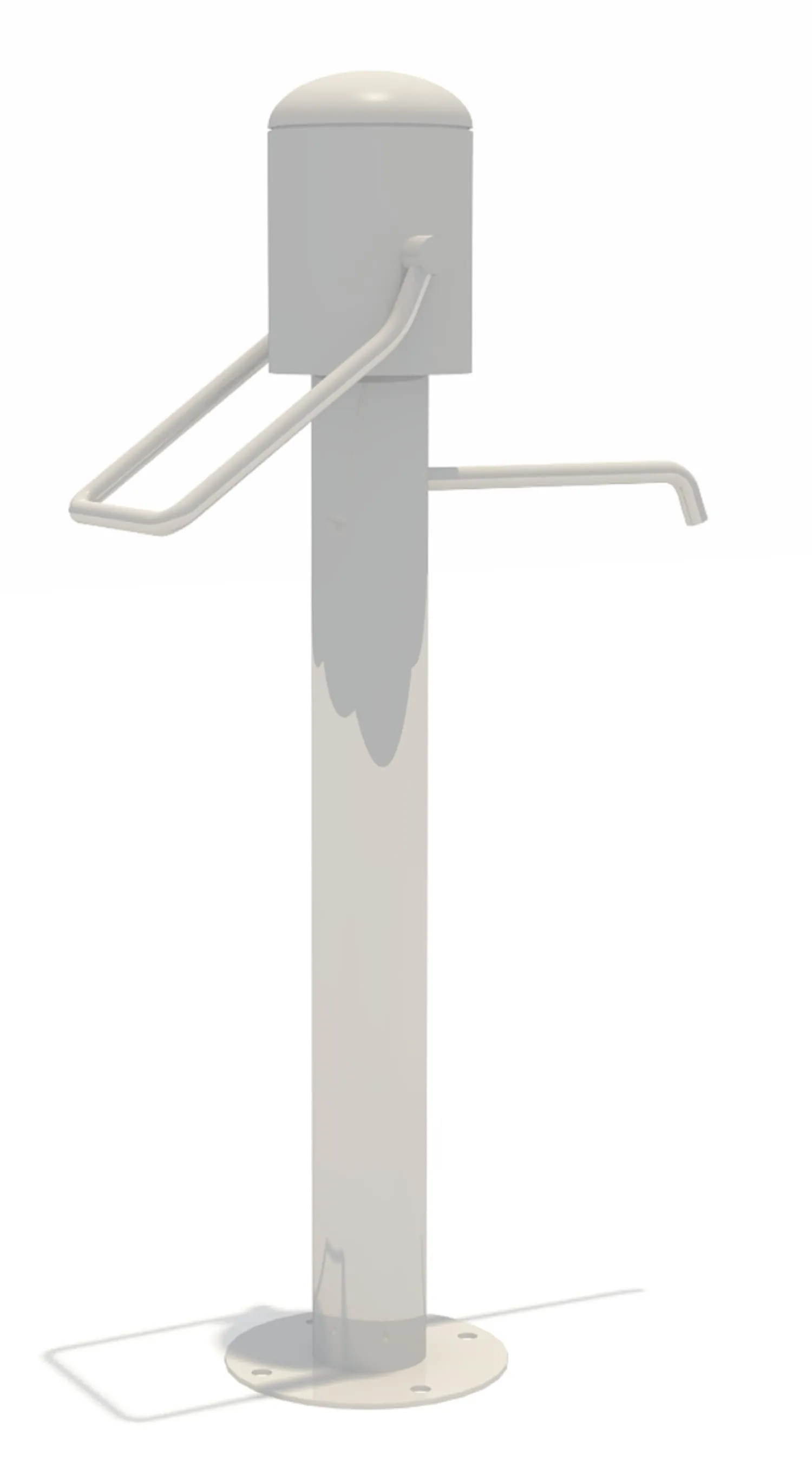 HD-MSS031-Hand Press Water Pump