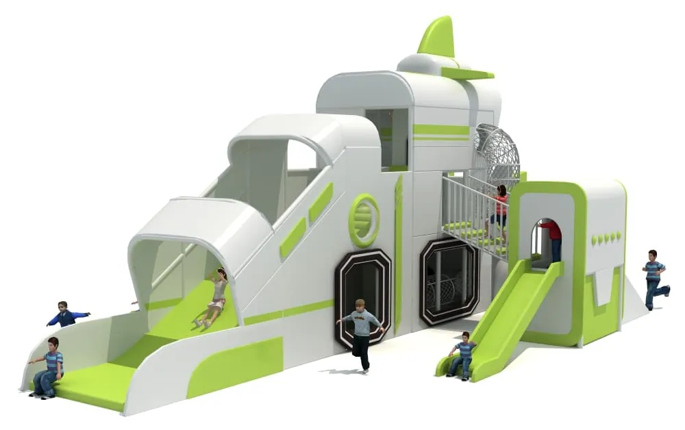 Playful Fun Castle HD-TTB063