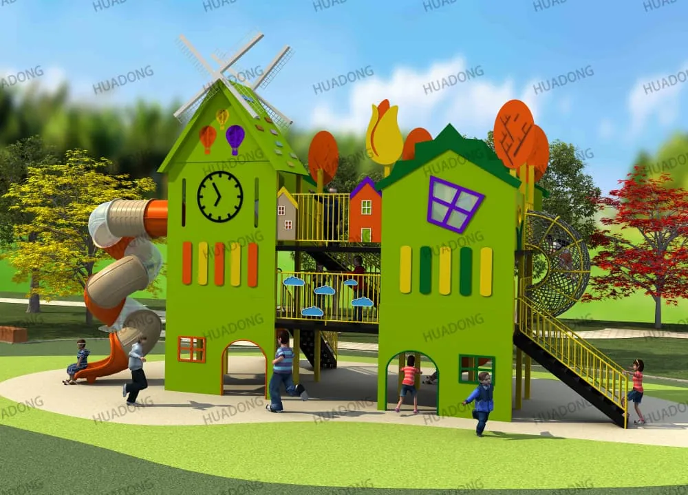 Personalized Custom Theme Park Series HD-DZT033