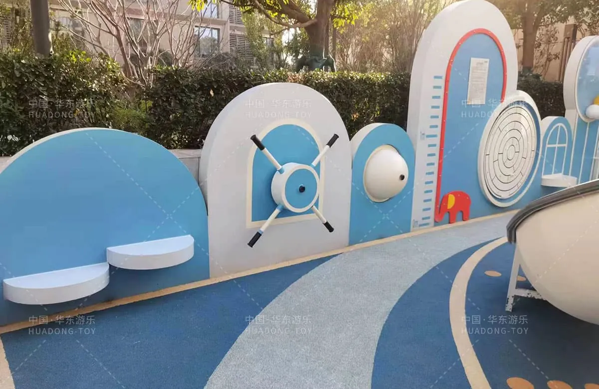 China Resources Land Jiuyue