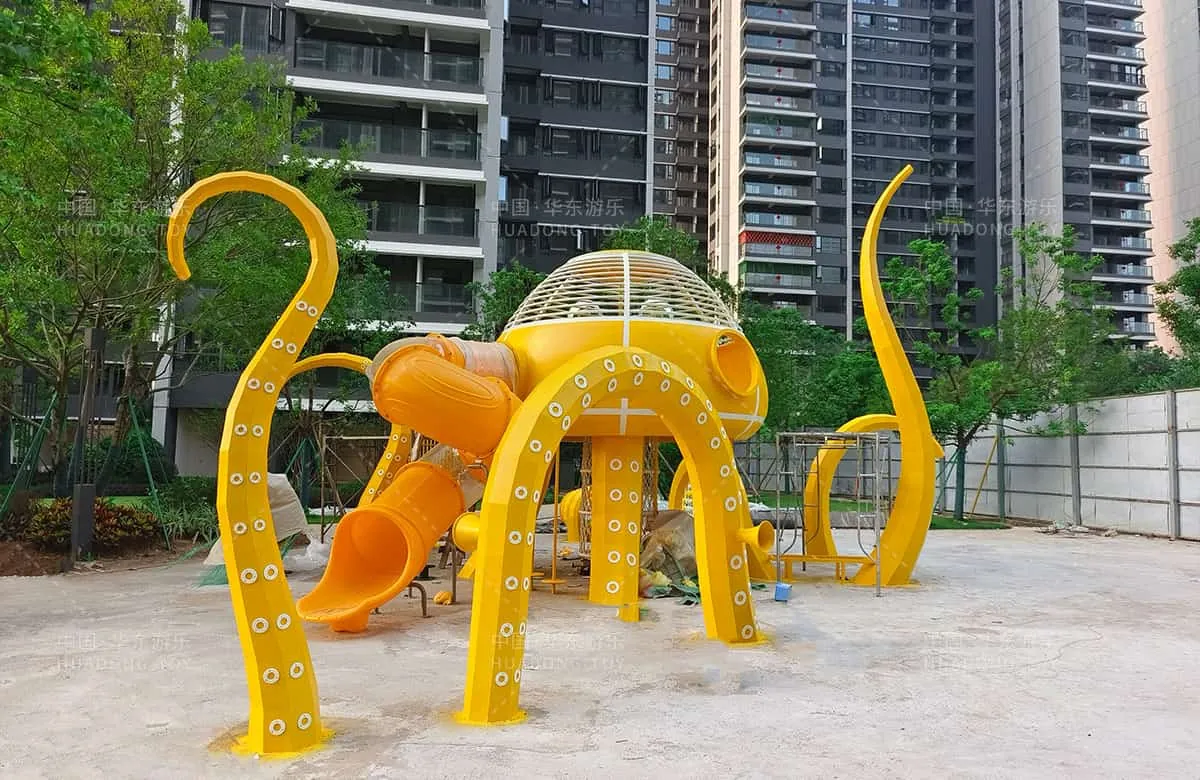 China Overseas Property Shantou Yuejiangfu North District