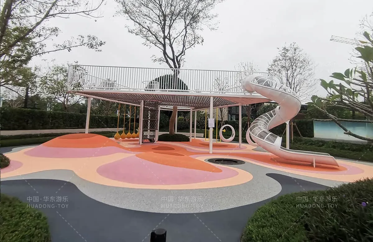 Nanning China Resources Land Future City