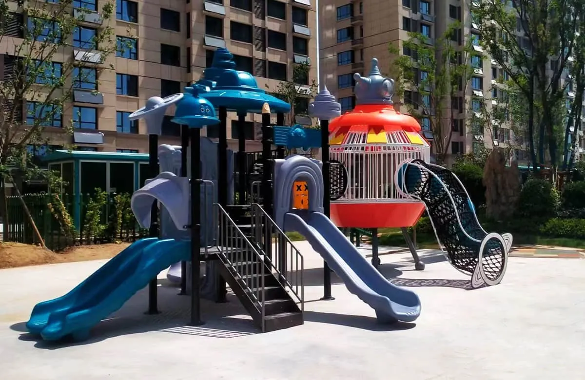 Shandong Province Heze City Oriental Yayuan