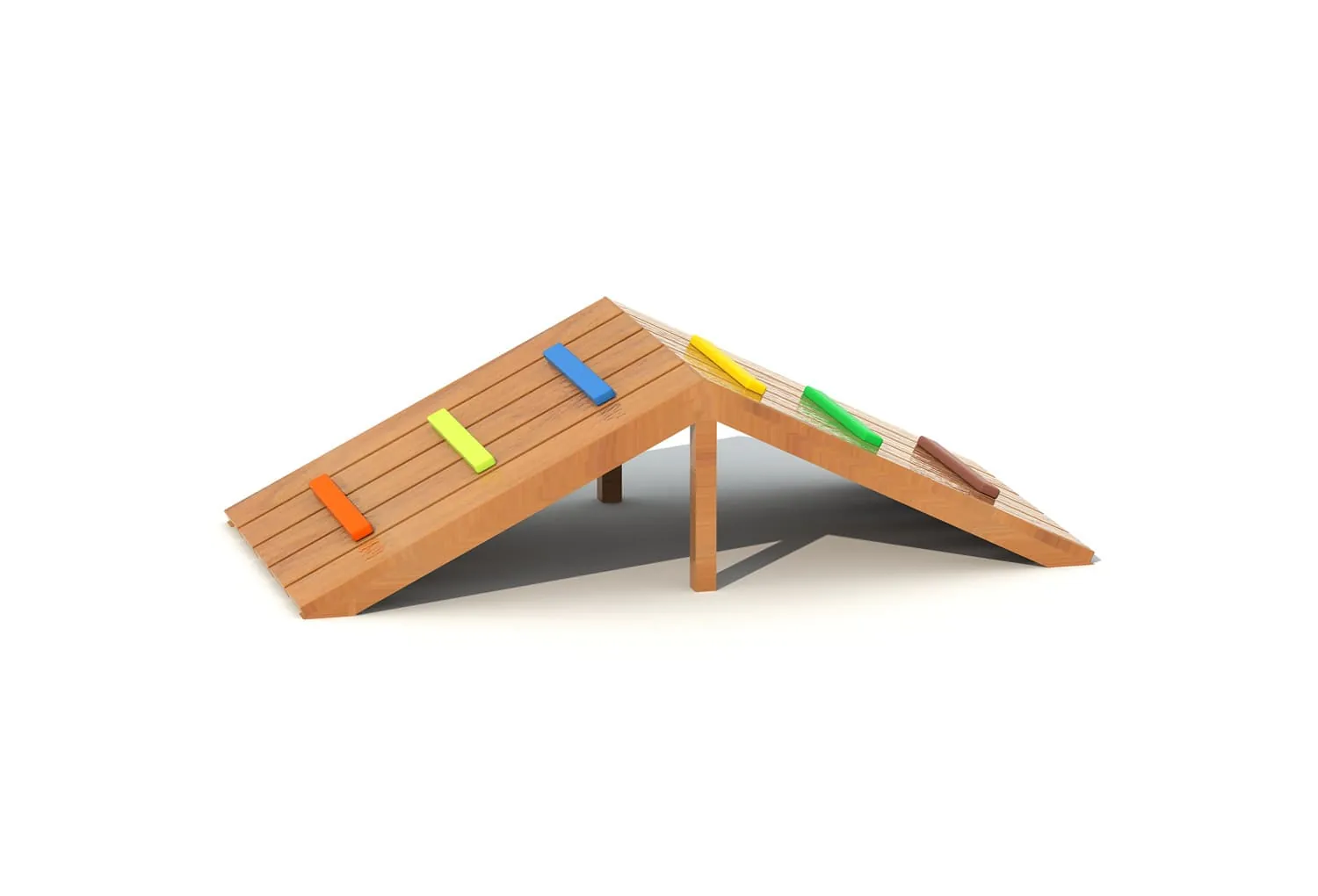 Pet Agility Training Climbing Slope HD-HCW025