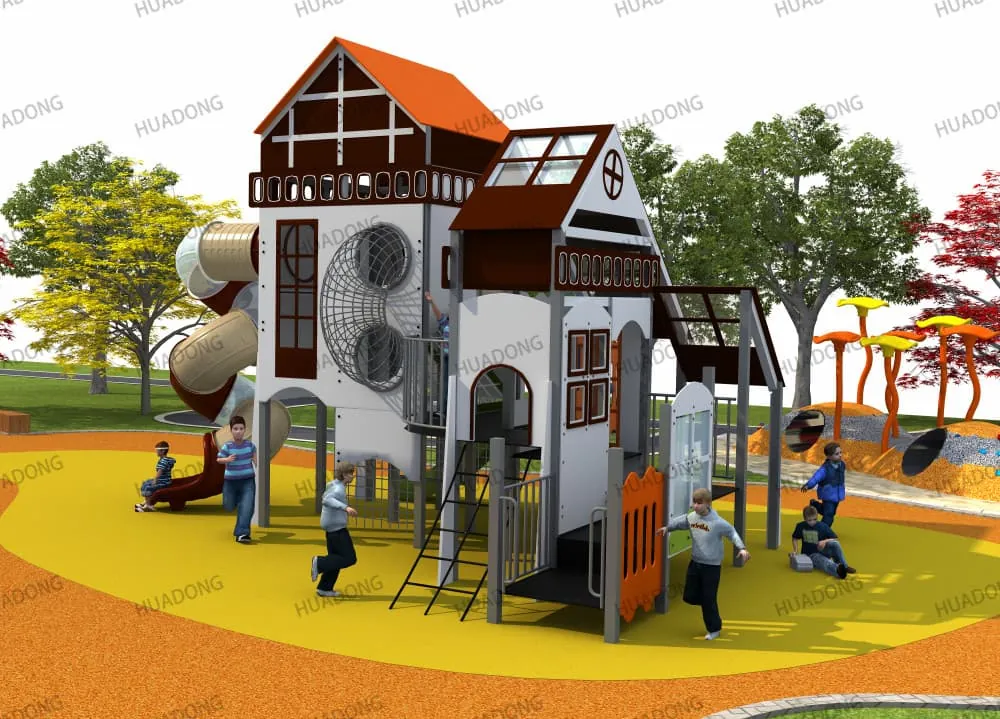 Personalized Custom Theme Park Series HD-DZT035