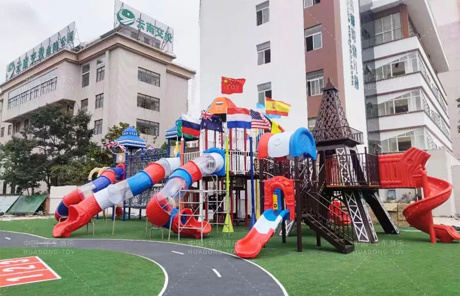 Wo Aike Kindergarten Qilin District Qujing City Yunnan Province