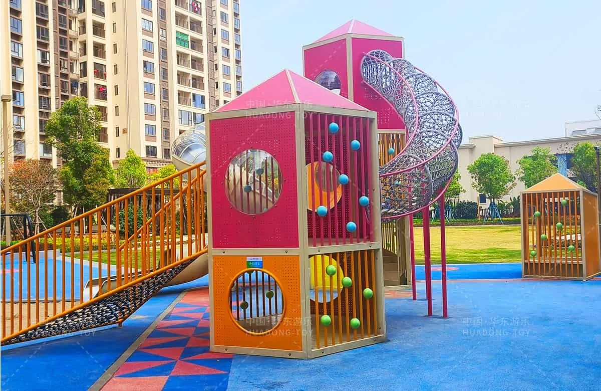 Fujian Quanzhou Nanyi Yangjiang Chunxiao Phase I