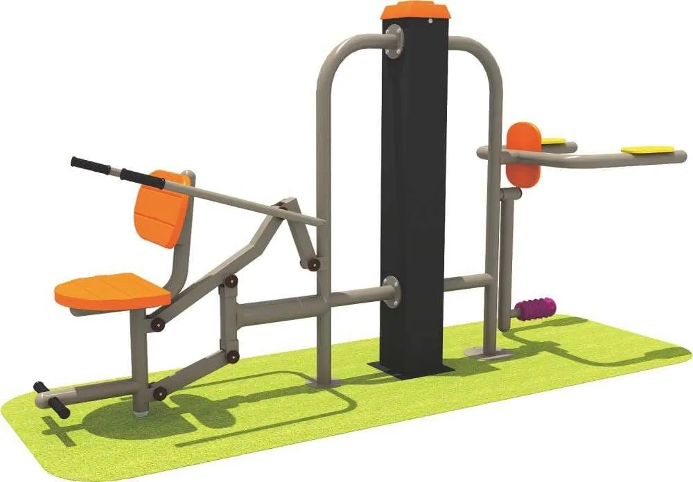 HUADONG Fitness Equipment HD-SJS023